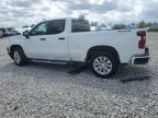2021 Chevrolet Silverado K1500 Custom на продаже в Wayland, MI - Front End