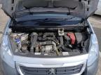 2018 PEUGEOT PARTNER PR for sale at Copart NEWBURY