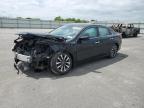 2017 Nissan Altima 2.5 للبيع في Assonet، MA - Front End