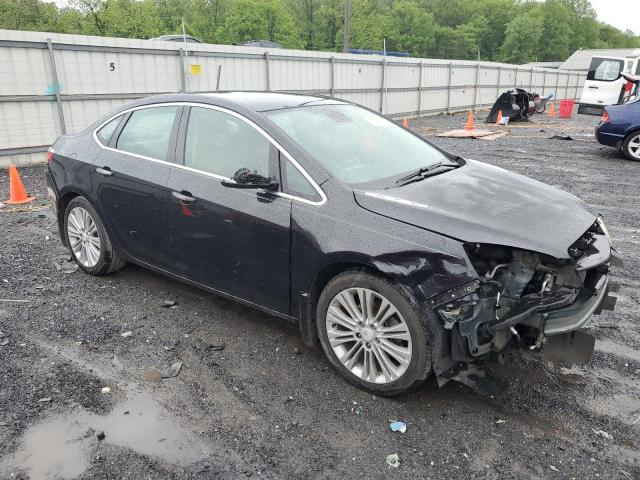  BUICK VERANO 2013 Black