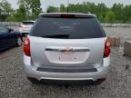 2011 Chevrolet Equinox Lt for Sale in Louisville, KY - Hail