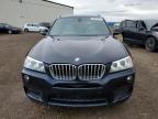 2013 Bmw X3 Xdrive35I للبيع في Rocky View County، AB - Front End