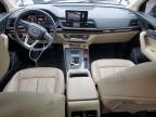2018 Audi Q5 Premium Plus   იყიდება Wilmington-ში, CA - Front End