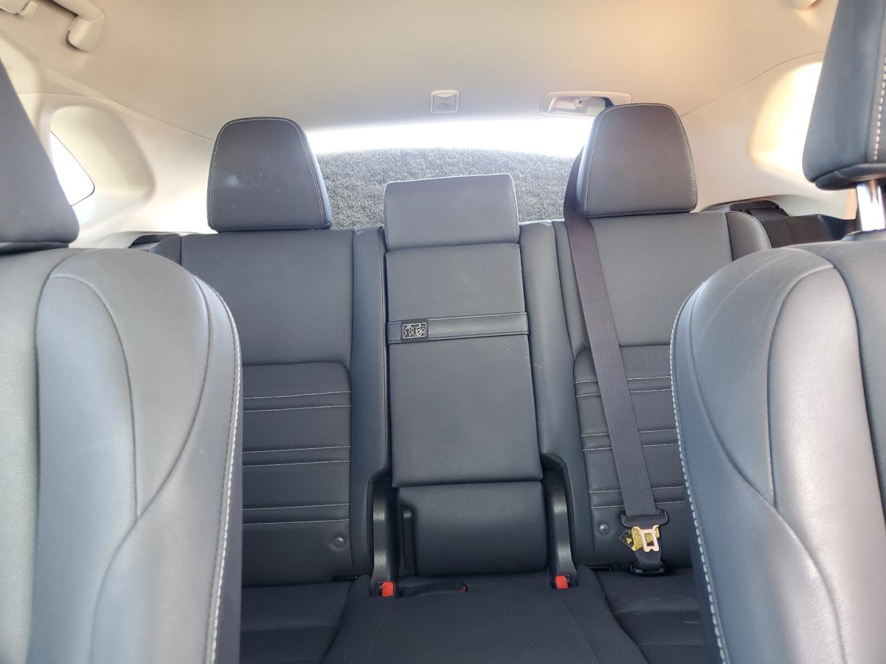 2019 Lexus Nx 300 Base VIN: JTJBARBZXK2194319 Lot: 57480415