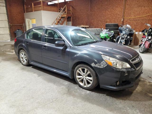  SUBARU LEGACY 2013 Gray