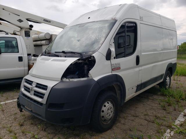 2020 Ram Promaster 2500 2500 High
