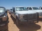 2018 Ford F350 Super Duty zu verkaufen in Andrews, TX - Side