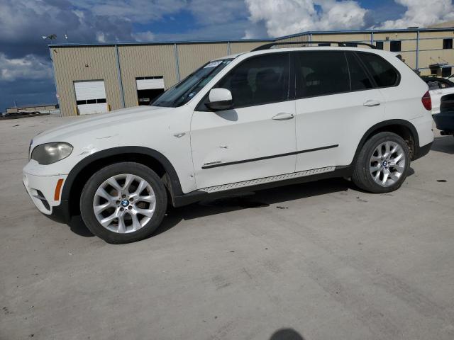 2011 Bmw X5 Xdrive35I