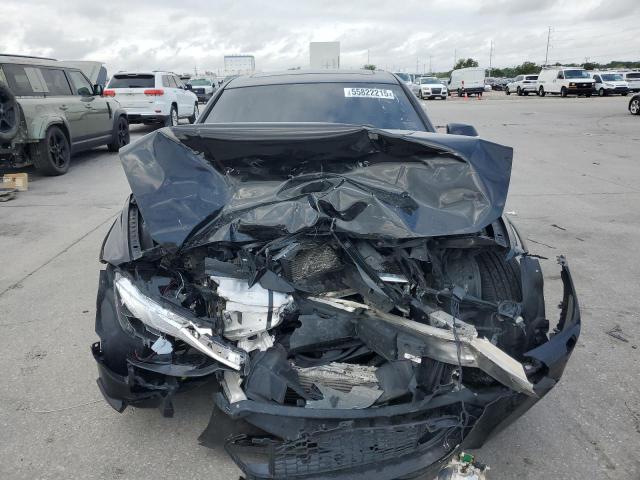  BMW 3 SERIES 2016 Czarny