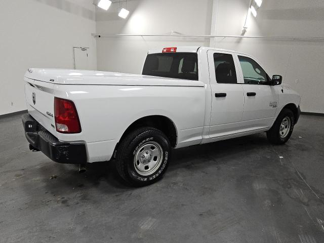  RAM 1500 2019 White