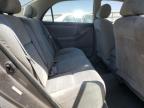 2004 Toyota Corolla Ce за продажба в Fresno, CA - Rear End