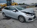 2019 Chevrolet Cruze Ls   for Sale in Orlando, FL - Front End