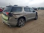 2019 Gmc Acadia Denali de vânzare în Houston, TX - Mechanical