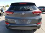 2016 Hyundai Tucson Limited for Sale in Littleton, CO - Vandalism
