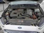 2015 Ford Fusion Titanium Phev იყიდება Wilmington-ში, CA - Minor Dent/Scratches