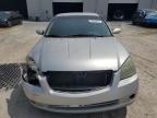 2005 Nissan Altima S за продажба в Jacksonville, FL - Front End