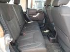 2014 Jeep Wrangler Unlimited Sahara zu verkaufen in Rocky View County, AB - Undercarriage