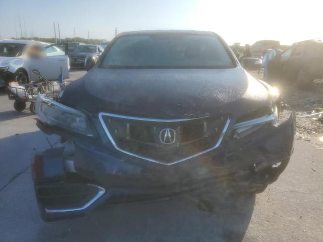  ACURA RDX 2017 Granatowy