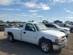 2002 Chevrolet Silverado C1500 for Sale in Des Moines, IA - Top/Roof