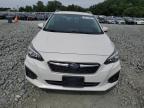 2017 Subaru Impreza Premium Plus იყიდება Mebane-ში, NC - All Over