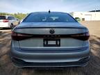 2025 VOLKSWAGEN JETTA SE   for sale at Copart ON - COOKSTOWN