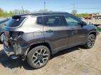 Woodhaven, MI에서 판매 중인 2018 Jeep Compass Limited - Side