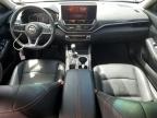 2024 Nissan Altima Sr na sprzedaż w Bakersfield, CA - Rear End