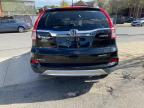 2016 Honda Cr-V Touring de vânzare în North Billerica, MA - Normal Wear