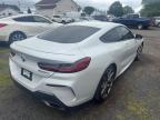 2019 Bmw M850Xi  for Sale in East Granby, CT - Minor Dent/Scratches