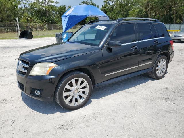 2010 Mercedes-Benz Glk 350 4Matic