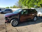 2018 FORD EDGE SEL à vendre chez Copart ON - LONDON