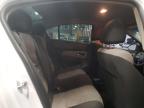 2016 Chevrolet Cruze Limited Ls   na sprzedaż w Blaine, MN - Front End