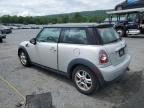 2011 Mini Cooper  na sprzedaż w Grantville, PA - Front End