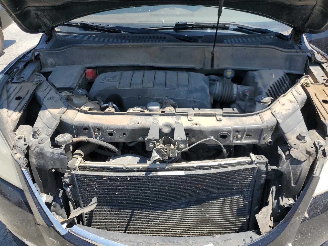 2014 Buick Enclave VIN: 5GAKRBKD3EJ295902 Lot: 56379915