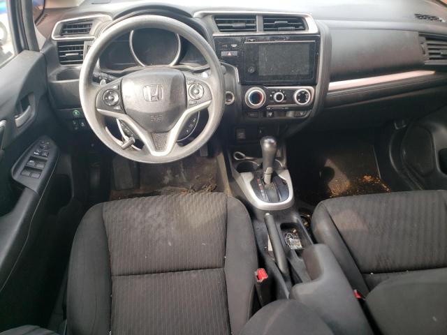  HONDA FIT 2019 Серебристый