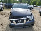 2014 Nissan Frontier Sv zu verkaufen in North Billerica, MA - Front End