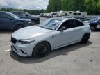 2020 Bmw M2 Competition na sprzedaż w Glassboro, NJ - Front End