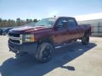 2008 Chevrolet Silverado K2500 Heavy Duty for Sale in Windham, ME - Burn - Engine
