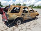 2004 Chevrolet Blazer  იყიდება Rogersville-ში, MO - Burn - Interior
