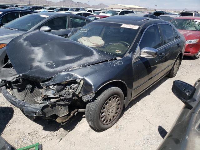 2003 Honda Accord Ex