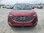 2019 Ford Edge Sel na sprzedaż w Loganville, GA - Rear End