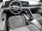 2021 Hyundai Elantra Sel na sprzedaż w Mercedes, TX - Water/Flood