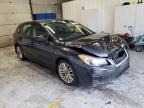 2013 Subaru Impreza Premium на продаже в Lyman, ME - Front End