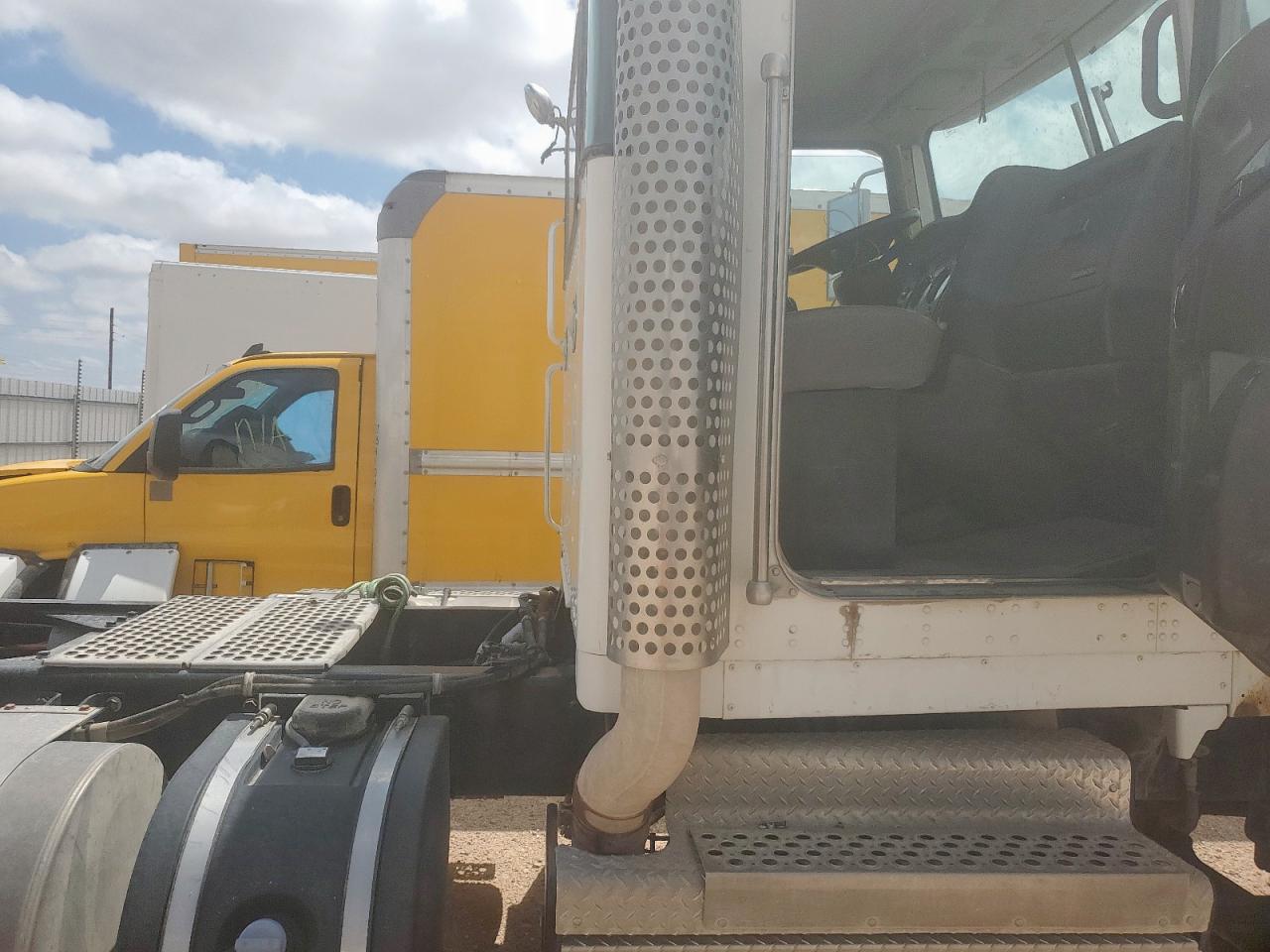 3WKDD40X3LF369064 KENWORTH ALL OTHER 2020