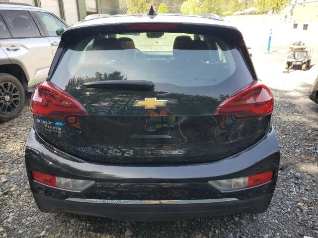  CHEVROLET BOLT 2021 Czarny