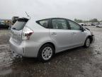 2014 Toyota Prius V  for Sale in Cicero, IN - Front End