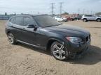 2013 Bmw X1 Xdrive35I   for Sale in Elgin, IL - Front End