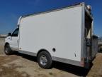 2002 Ford Econoline E350 Super Duty Cutaway Van на продаже в Fresno, CA - Normal Wear