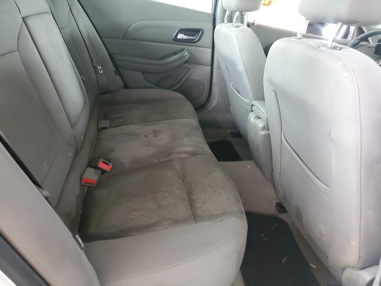 2013 Chevrolet Malibu Ls VIN: 1G11B5SA0DU151333 Lot: 56301055