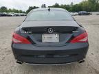 2016 Mercedes-Benz Cla 250 4Matic en Venta en Mendon, MA - Front End
